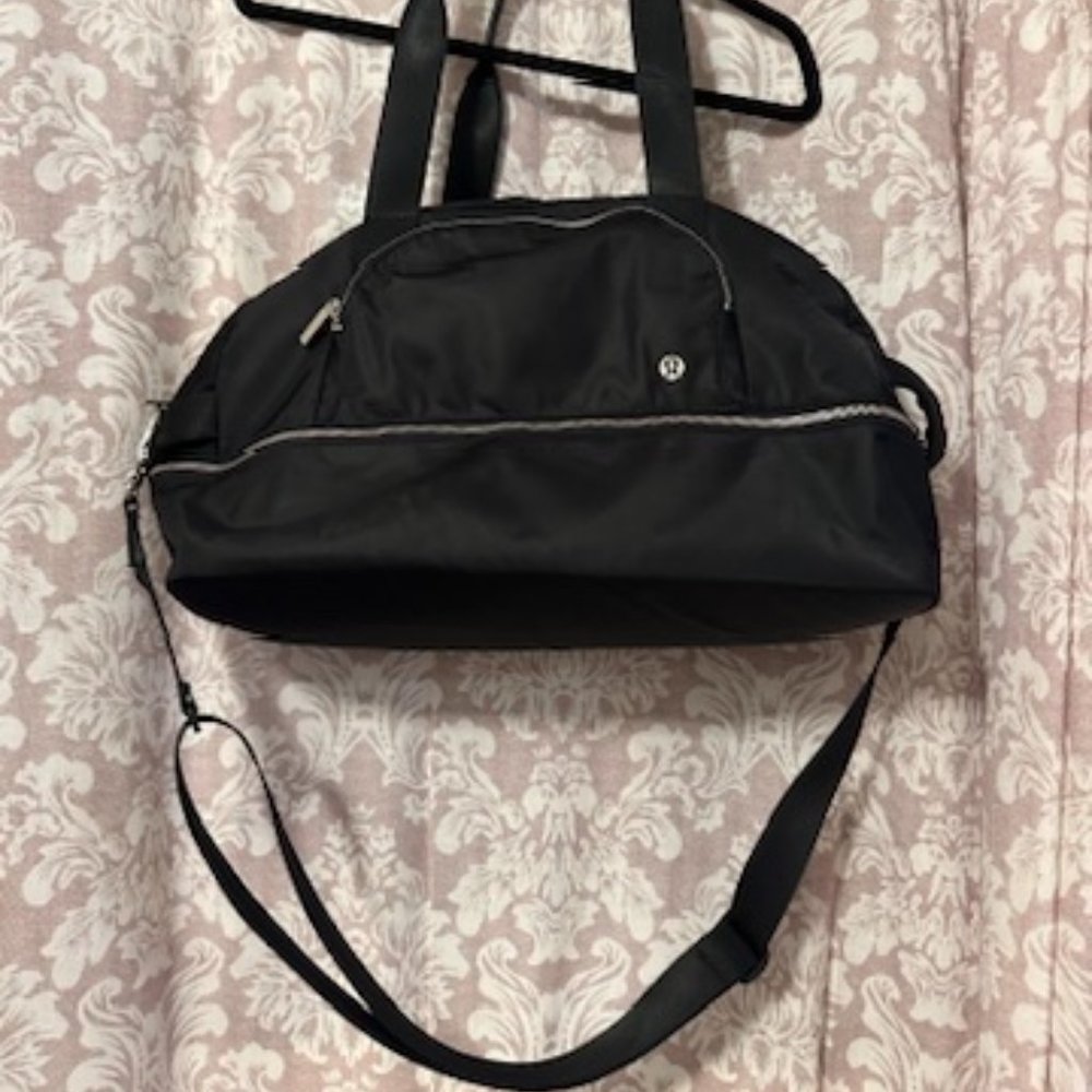 Lululemon City Adventurer Large Duffle Bag 29L